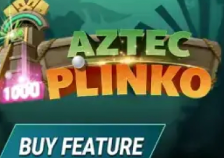 Aztec Plinko от Funky Games